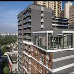 Au_507 | Studio Moderno No Jardins