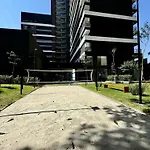 Au_507 | Studio Moderno No Jardins