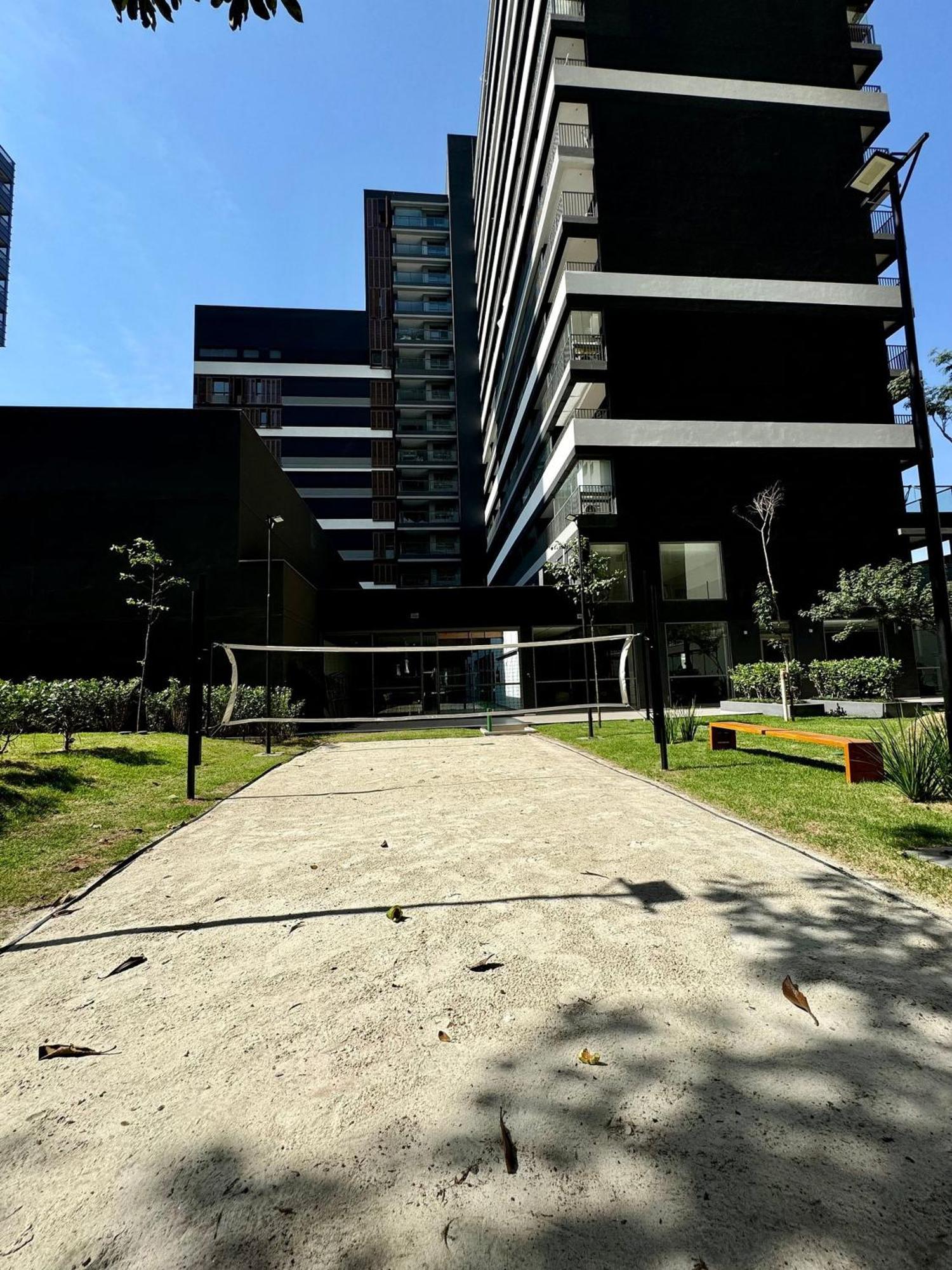 Au_507 | Moderno No Jardins São Paulo